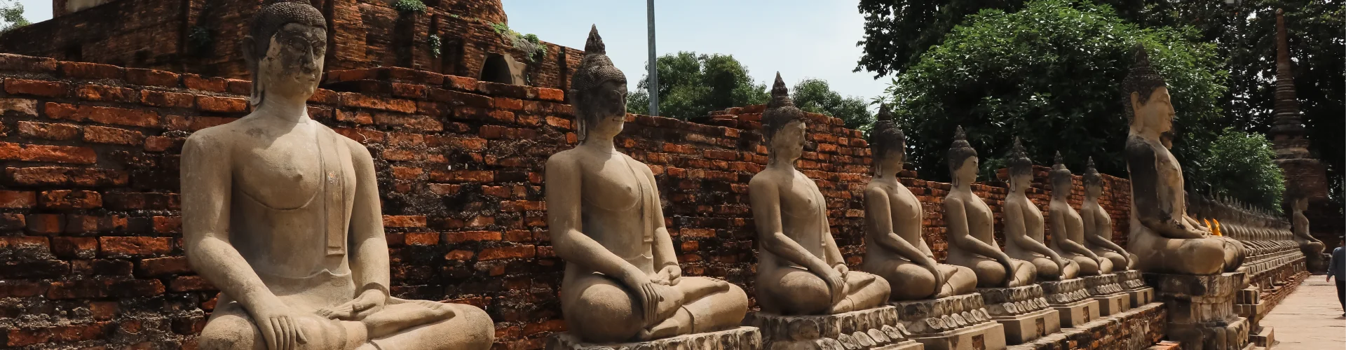Ayutthaya