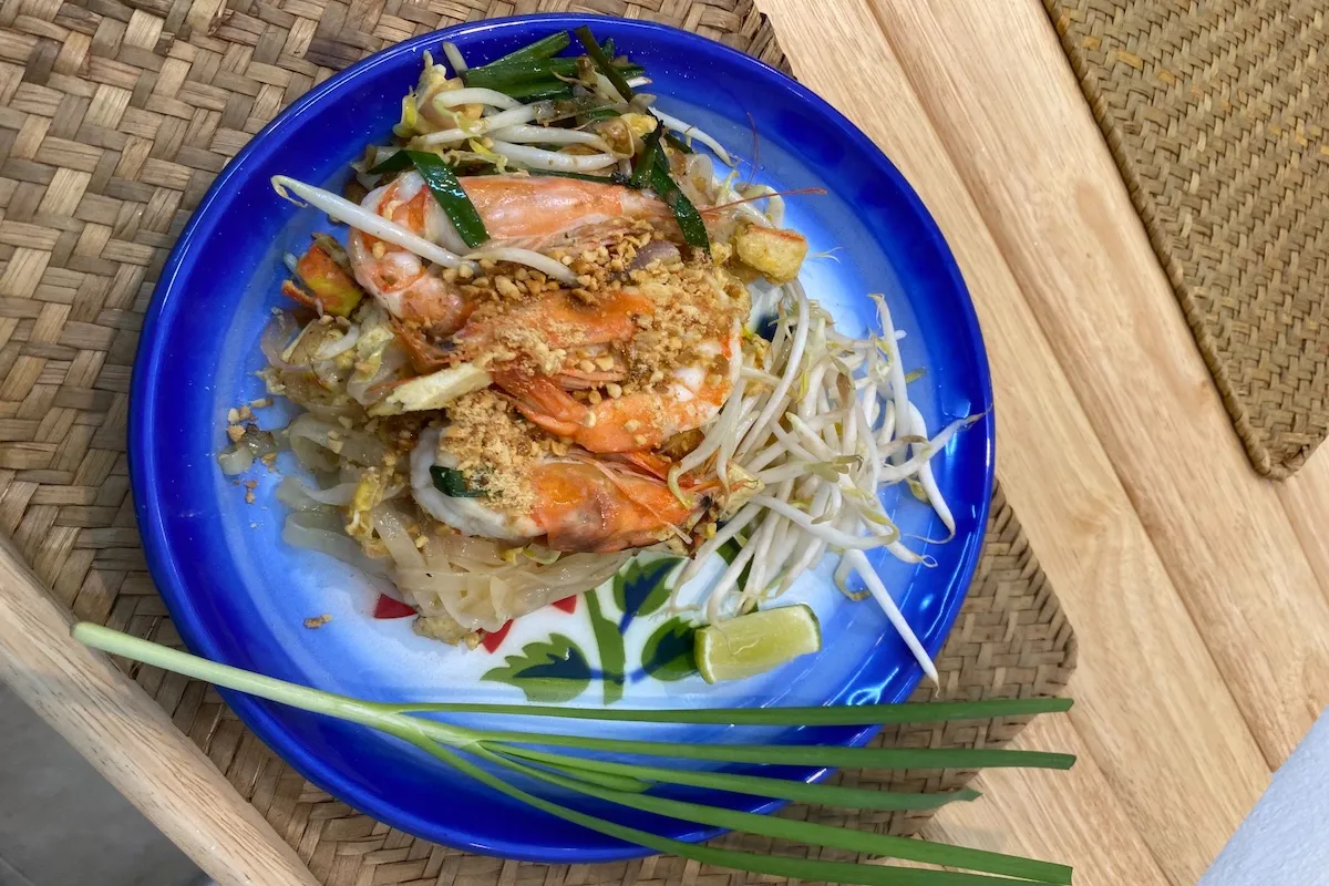 Cooking Class