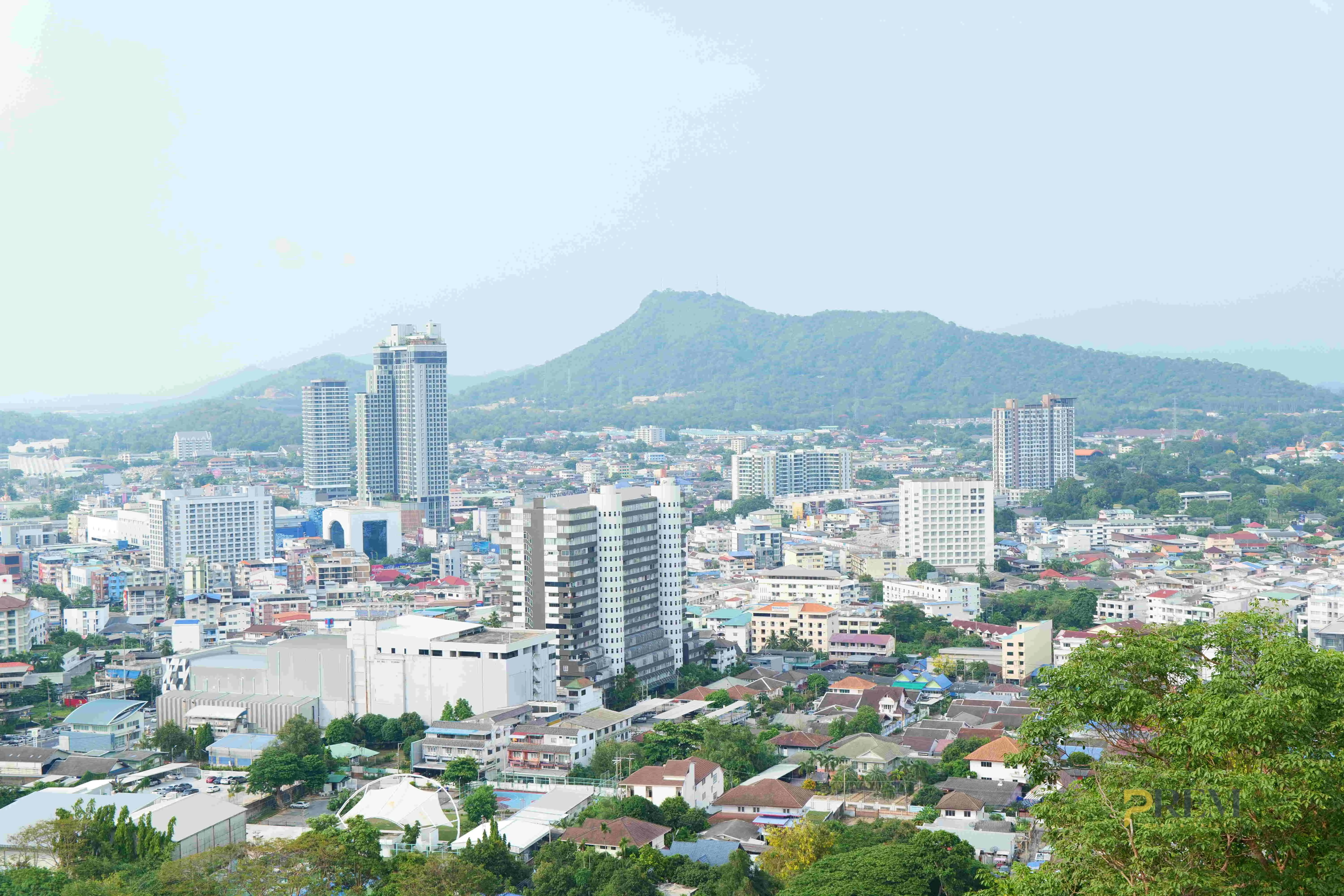 Samnaksong Khao Phra Khru