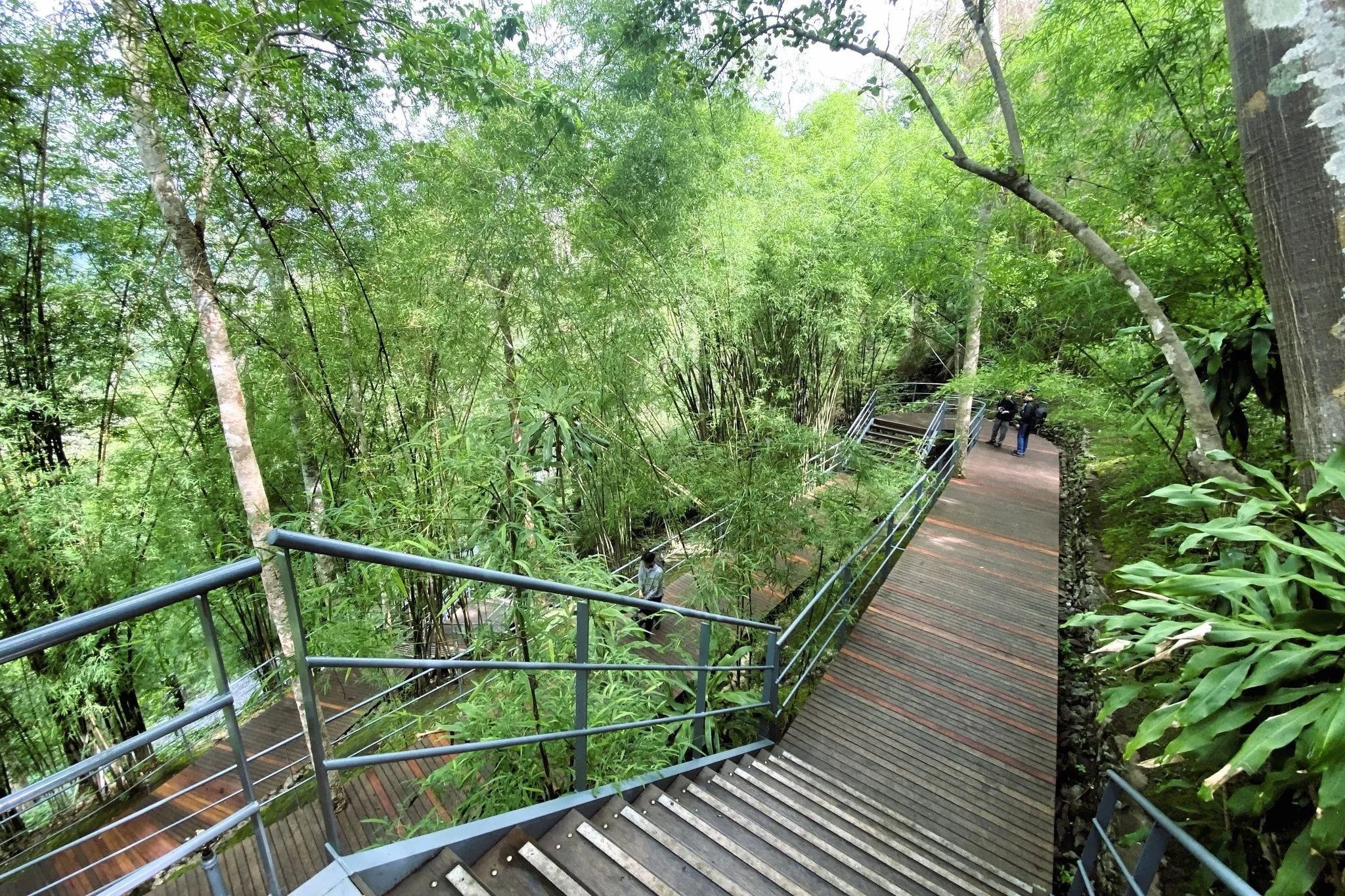 Hellfire Pass Interpretive Centre and Memorial Walking Trail
