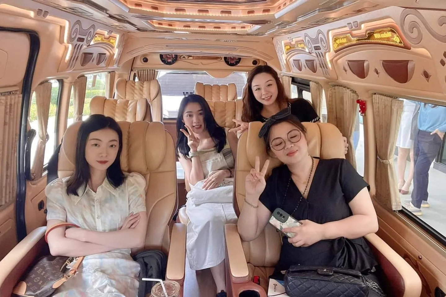 Private Charter Services