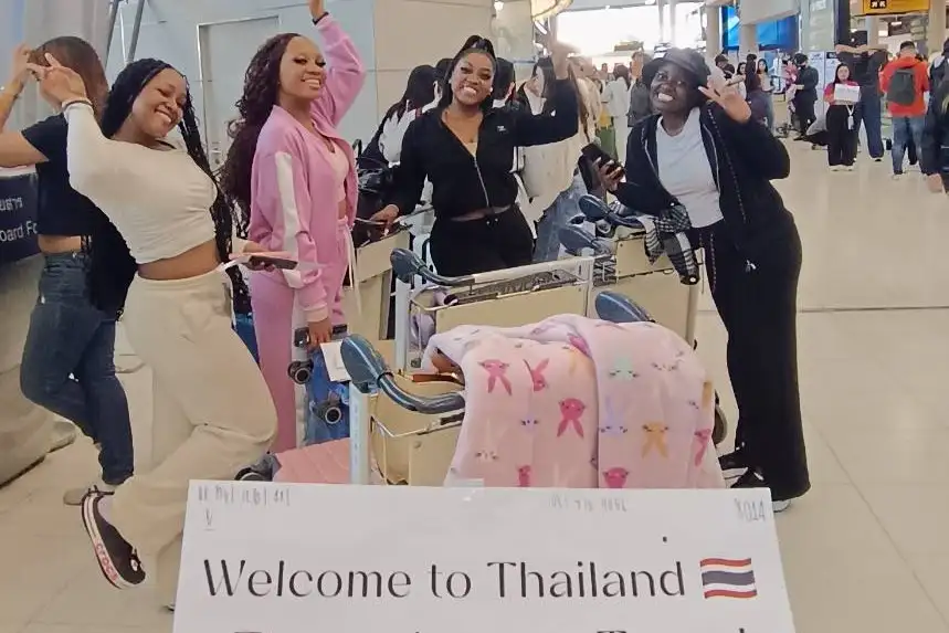 Luxury Van and Hyundai H1