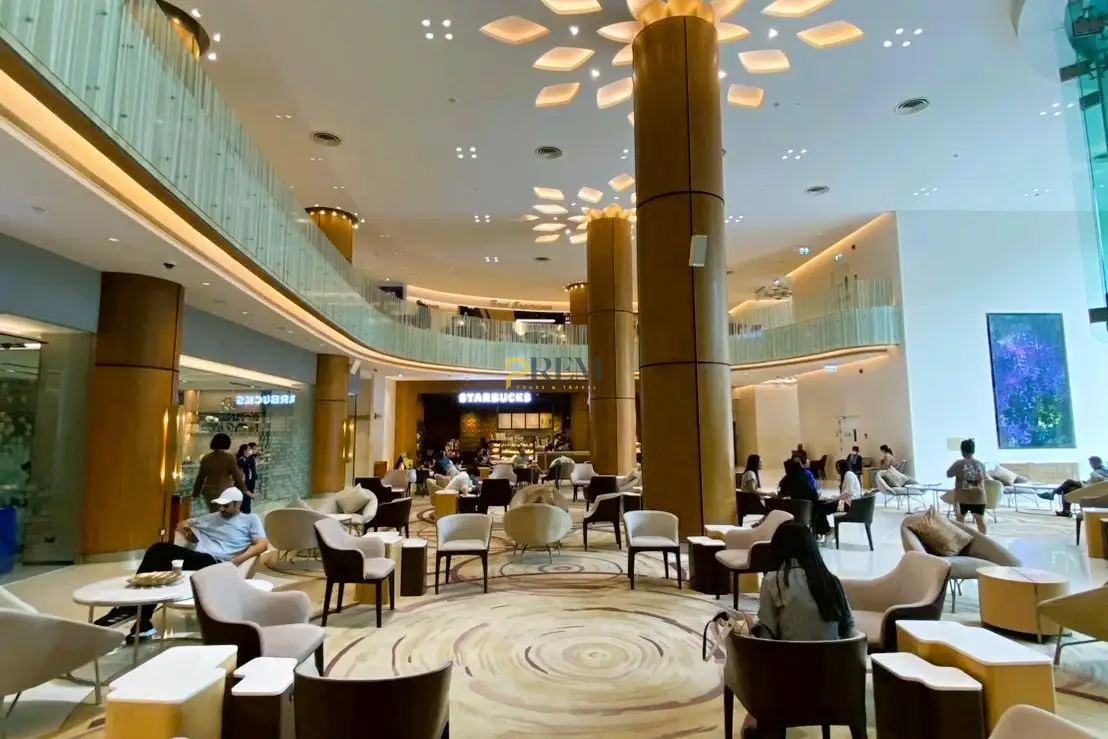 Thailand Medical & Wellness Tourism Service