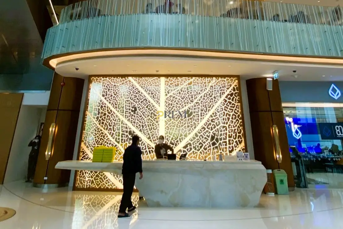 Thailand Medical & Wellness Tourism Service