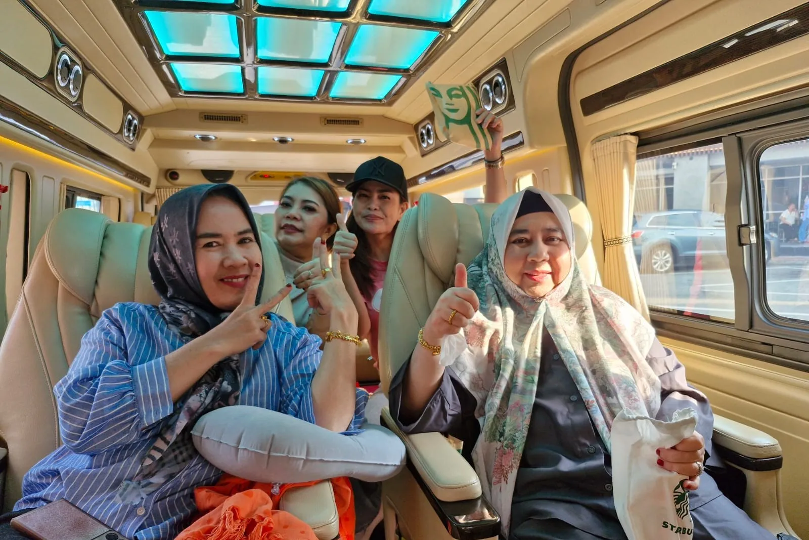 VIP Transportation