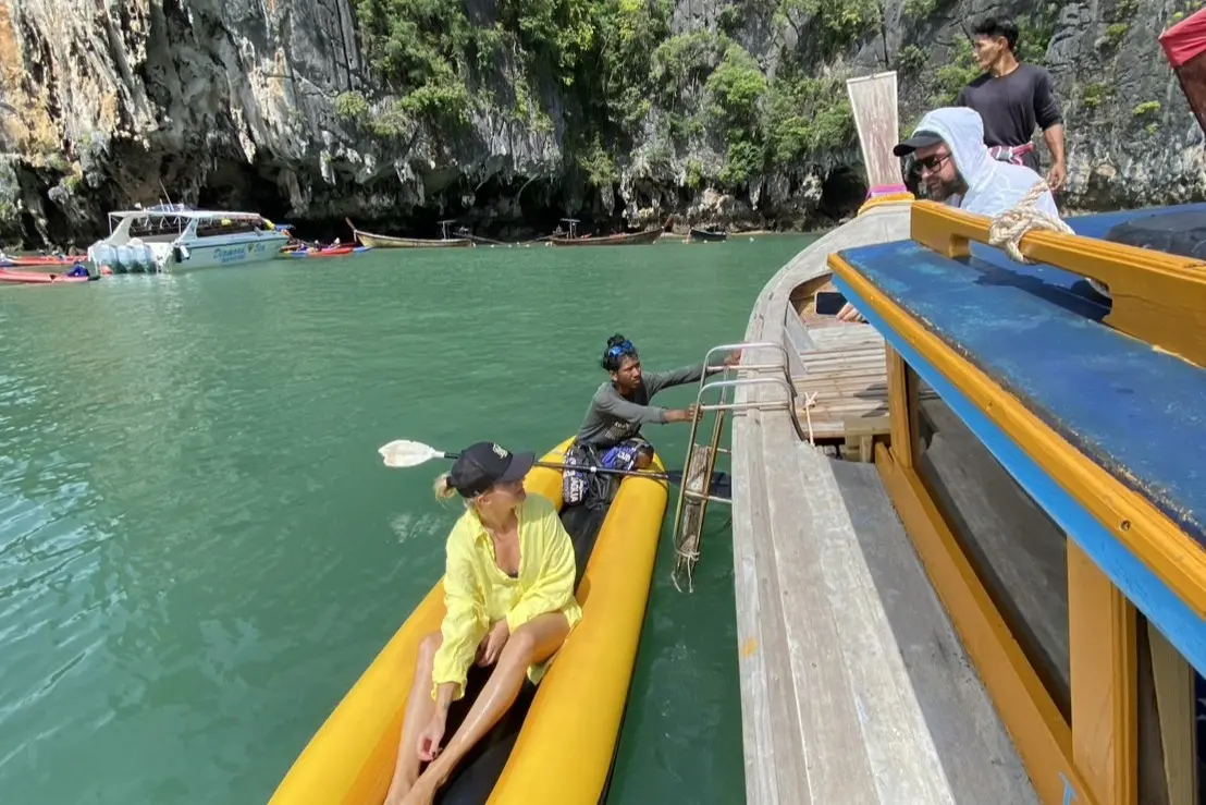 Phuket - Things to do