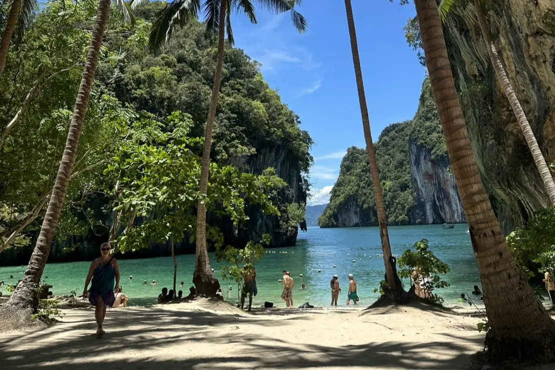 Phuket - Things to do