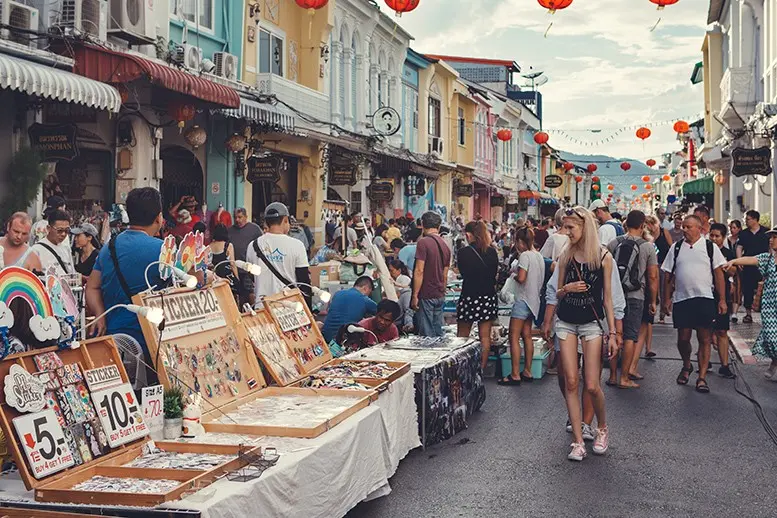 Phuket - Things to do