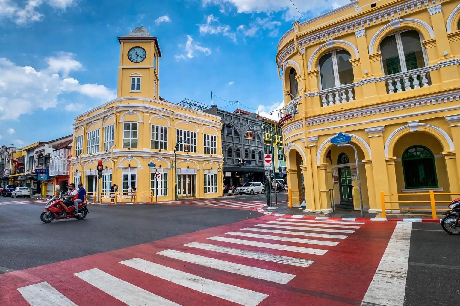 Phuket - Things to do